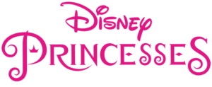 Logo Principesse disney