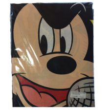 Copriletto Topolino Mickey Rock Disney Estivo