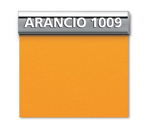 Genius Arancio 1009