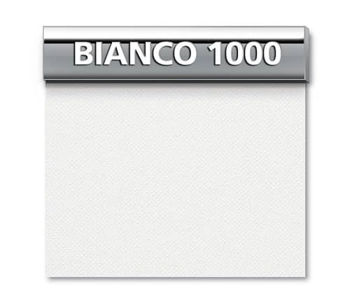 Genius Bianco 1000