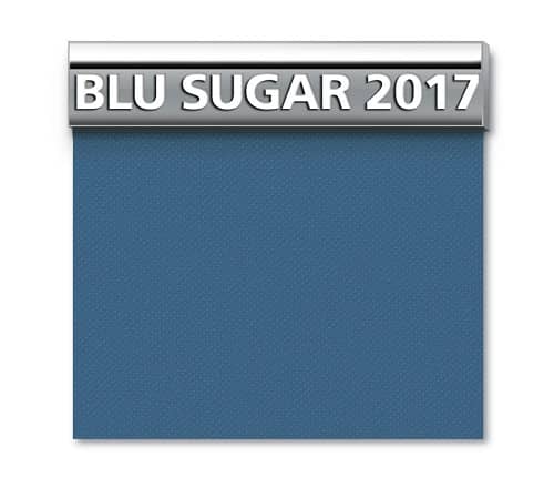 Genius Blu Sugar 2017