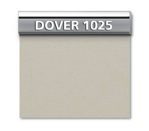 Genius Dover 1025