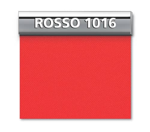 Genius Rosso 1016