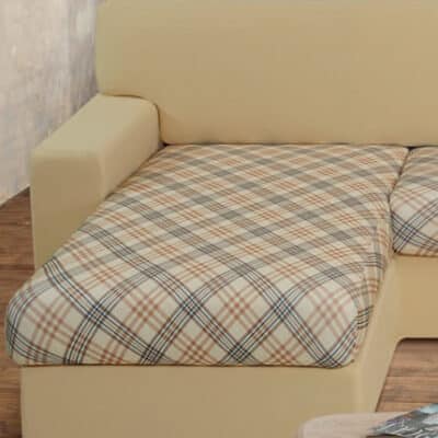 CopriCuscino Genius Chaise Longue Vision