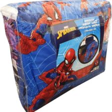 Trapunta Piumone Spiderman Marvel Invernale
