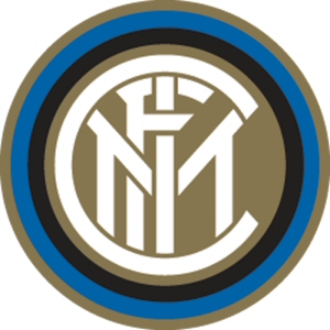 Completo lenzuola F.C. Inter ufficiale letto singolo