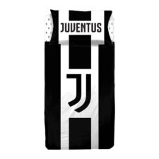 Completo lenzuola JUVENTUS F.C. ufficiale