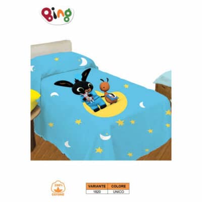 CopriLetto Bing Estivo