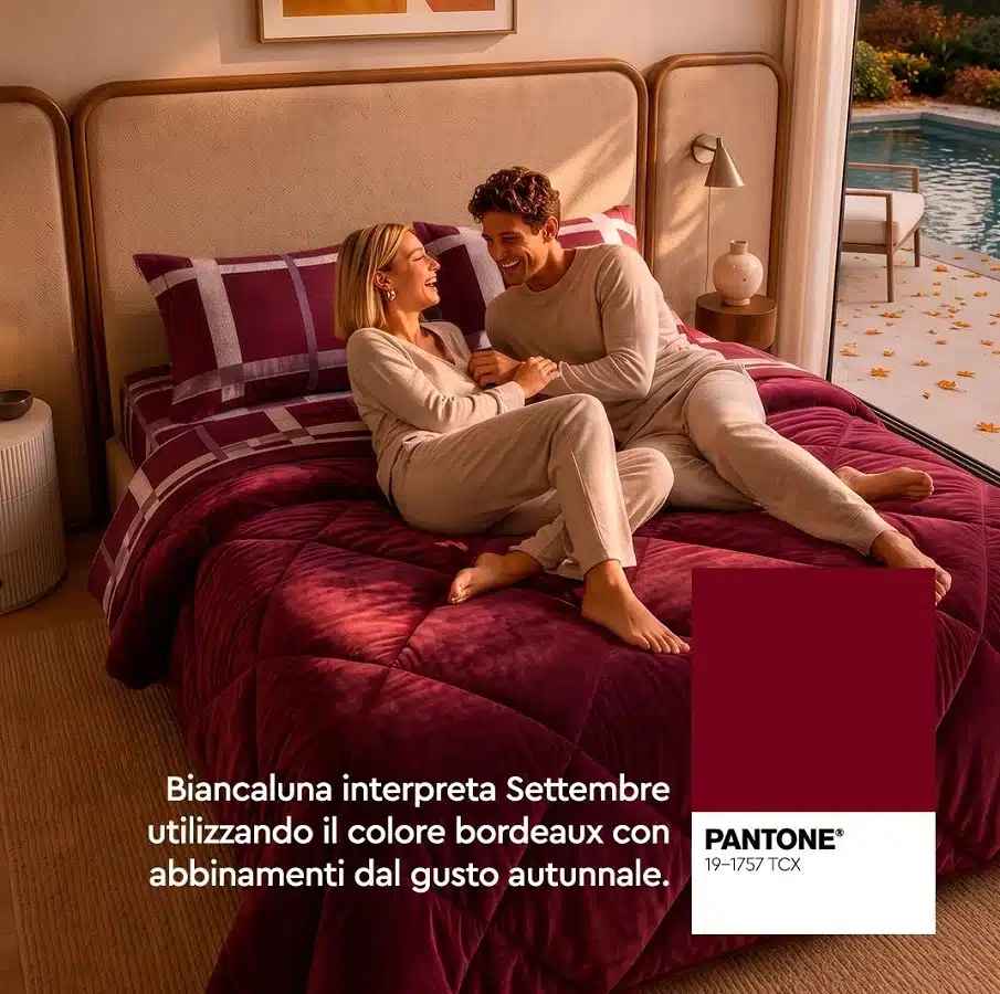 Trapunta in Velluto Biancaluna Velvet