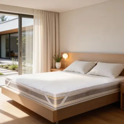 Accessori Letto Biancaluna