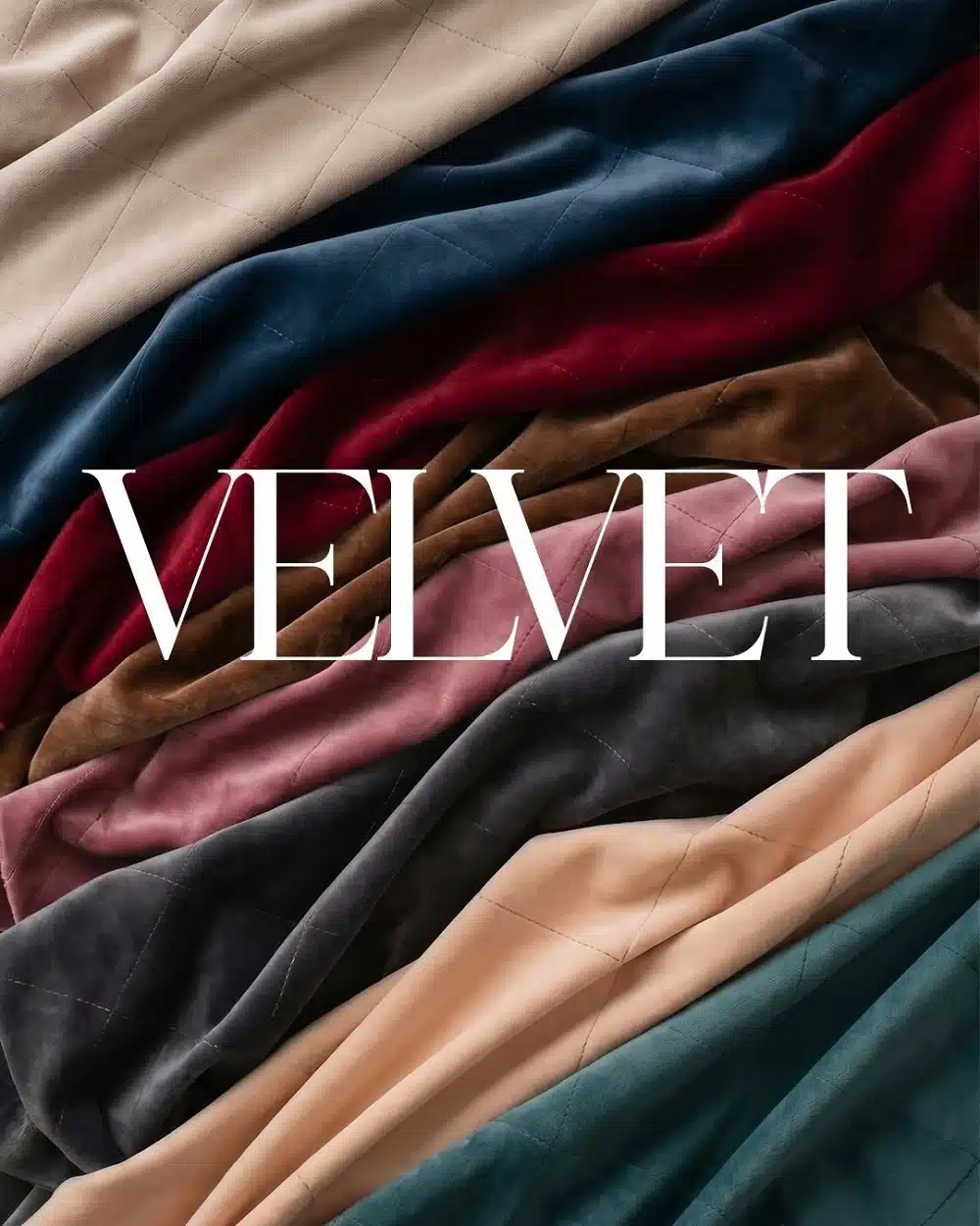 Colori Velvet Biancaluna